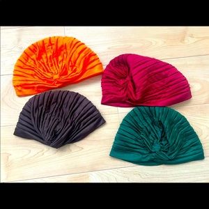 Turban bundle